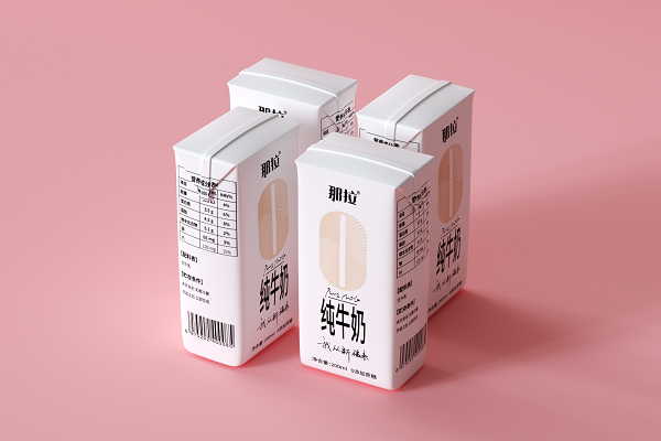 乳業(yè)重磅推出“”純牛奶，以品質(zhì)之名，賦能新疆液態(tài)牛奶市場
