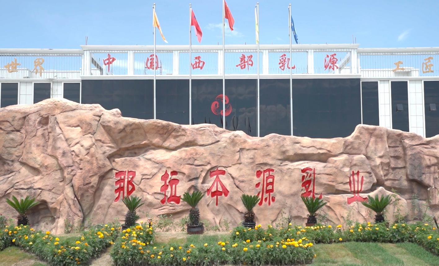 那拉乳業(yè)“航天甄選”新疆駱駝奶粉：以航天品質(zhì)守護消費者“奶杯”安全